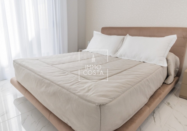 Neubau - Villa - Orihuela Costa - Pau 8