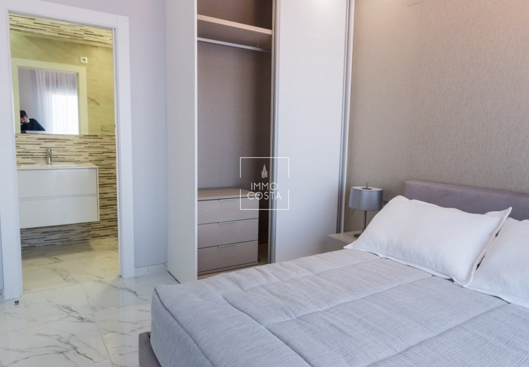 Neubau - Villa - Orihuela Costa - Pau 8