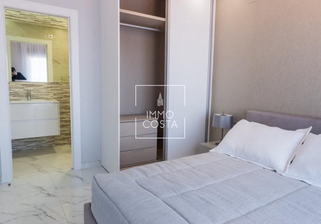 Neubau - Villa - Orihuela Costa - Pau 8