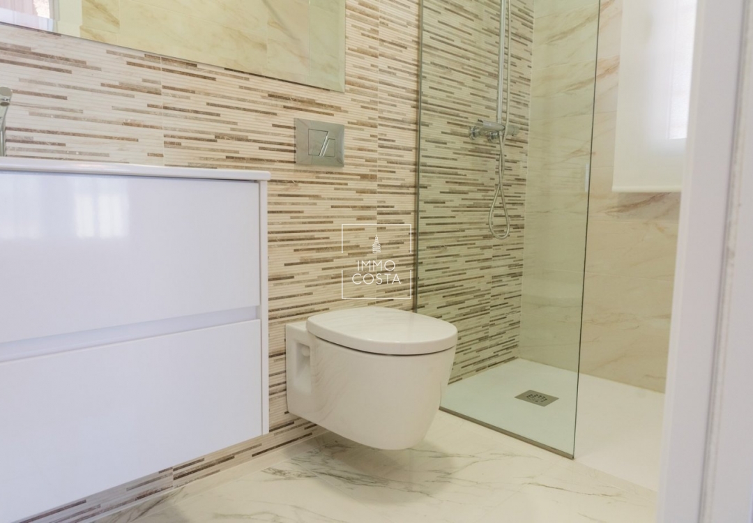 Neubau - Villa - Orihuela Costa - Pau 8