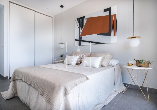 Nouvelle construction - Villa - Polop - Urbanizaciones