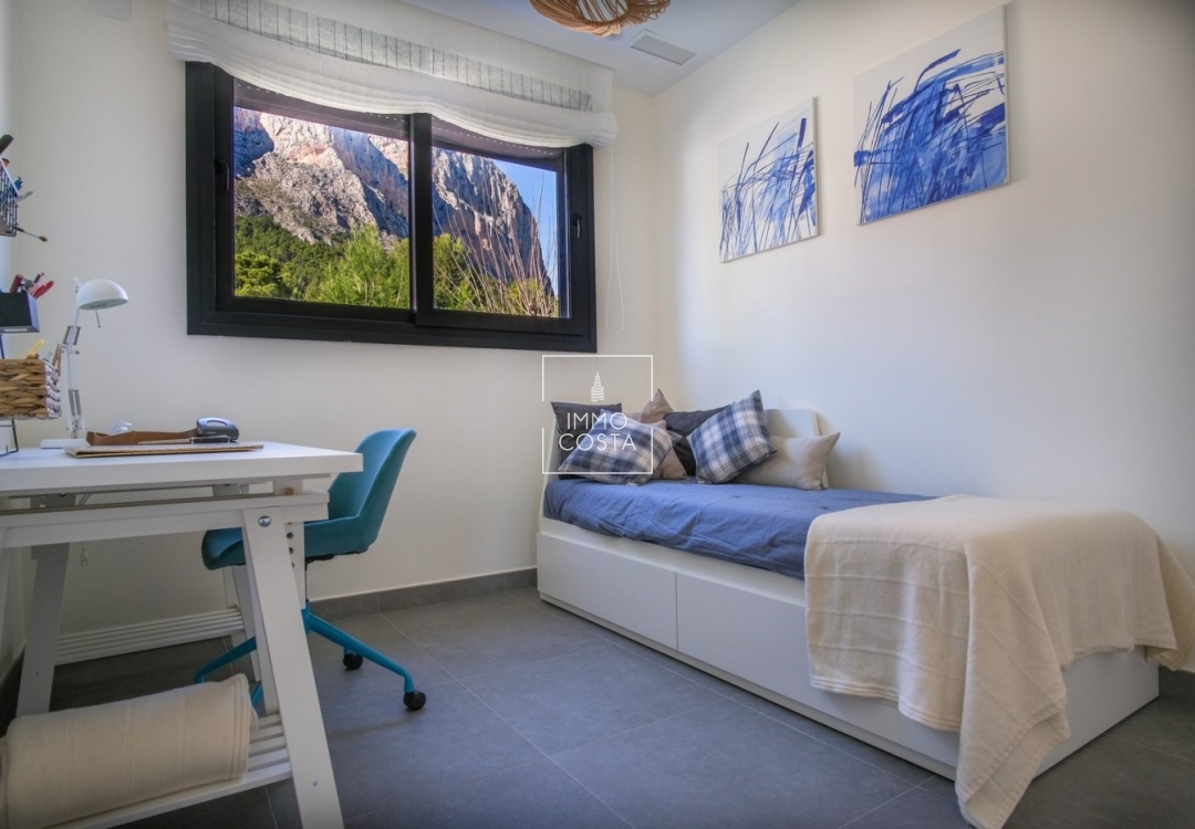 Nouvelle construction - Villa - Polop - Urbanizaciones