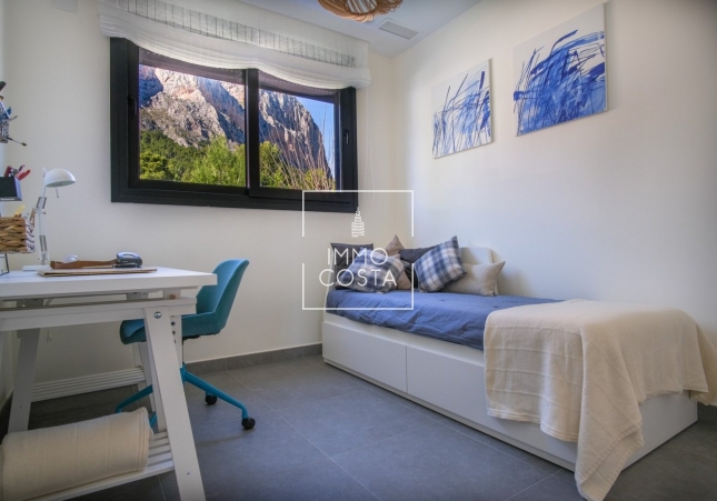 Nouvelle construction - Villa - Polop - Urbanizaciones