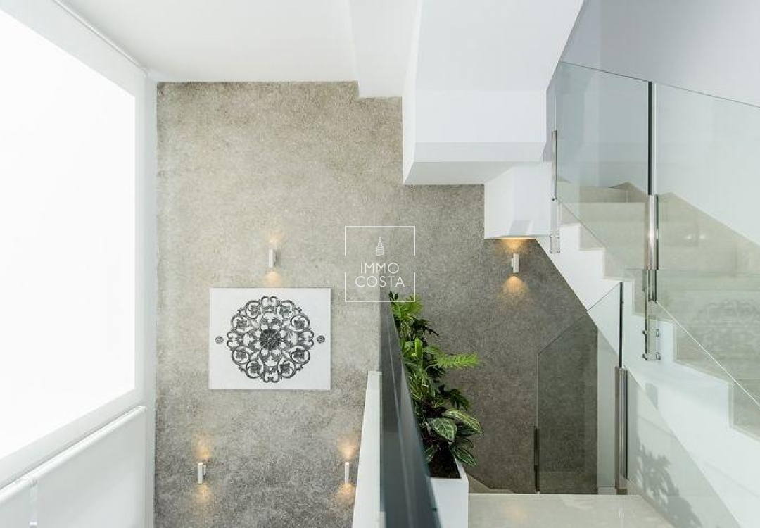 Obra nueva - Villa - Rojales - Ciudad Quesada