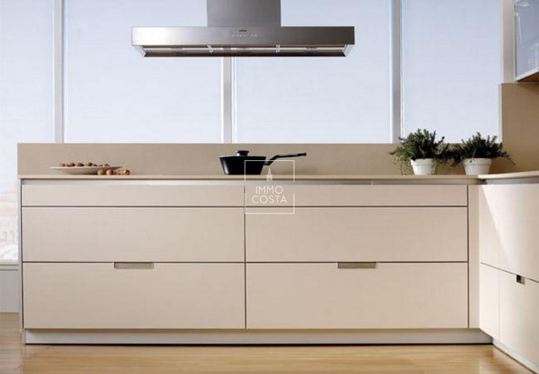 Obra nueva - Villa - La Romana - Villas de la Romana