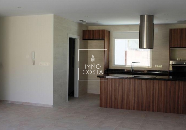 Obra nueva - Villa - La Romana - Villas de la Romana