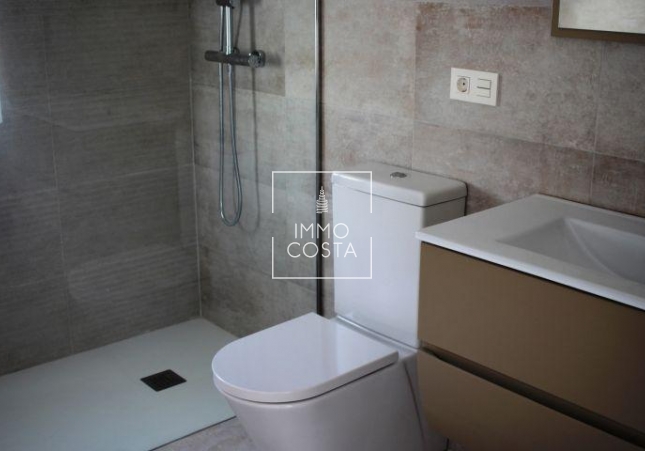 Obra nueva - Villa - La Romana - Villas de la Romana