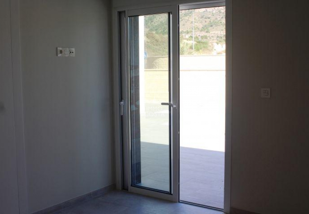 Obra nueva - Villa - La Romana - Villas de la Romana