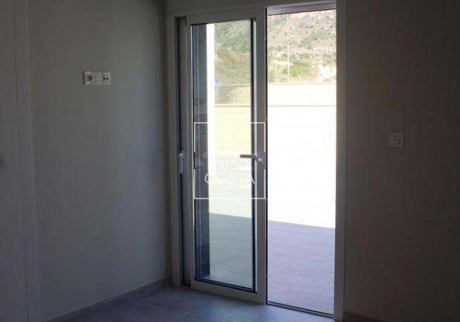 Obra nueva - Villa - La Romana - Villas de la Romana