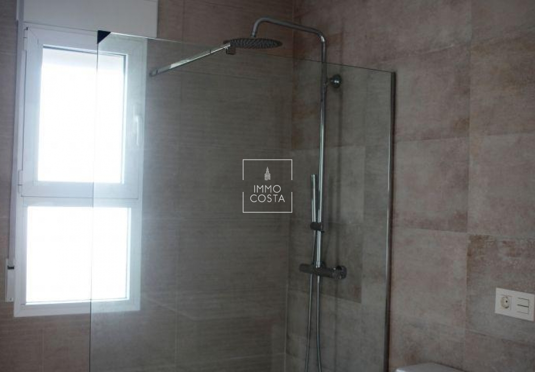 Obra nueva - Villa - La Romana - Villas de la Romana