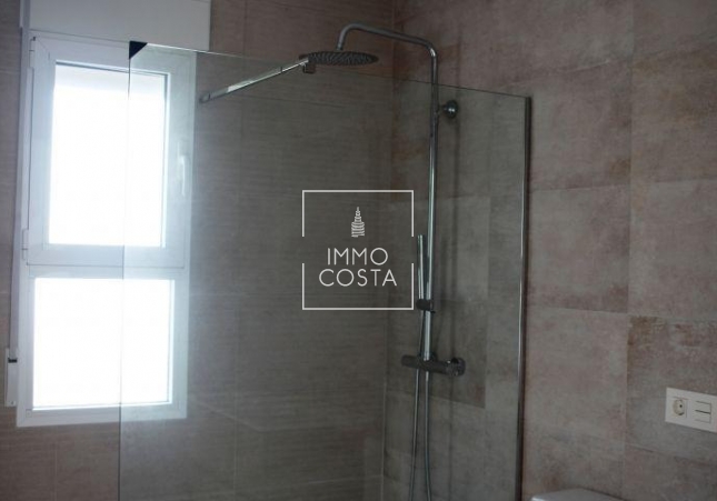 Obra nueva - Villa - La Romana - Villas de la Romana