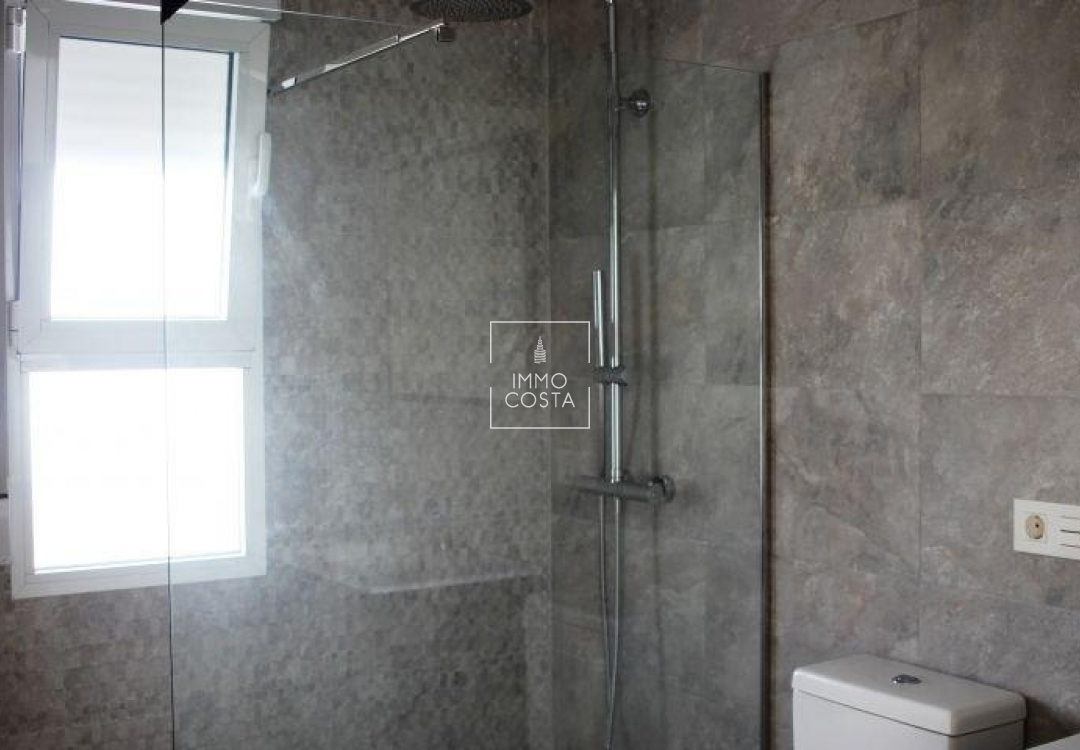 Obra nueva - Villa - La Romana - Villas de la Romana