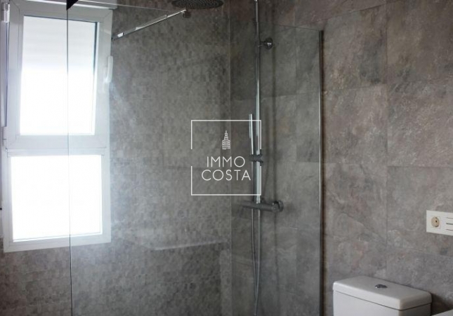 Obra nueva - Villa - La Romana - Villas de la Romana