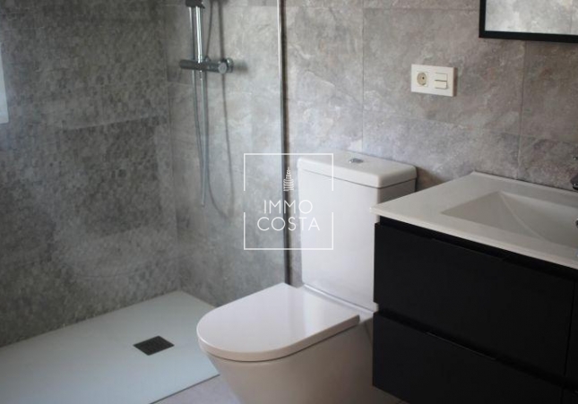 Obra nueva - Villa - La Romana - Villas de la Romana