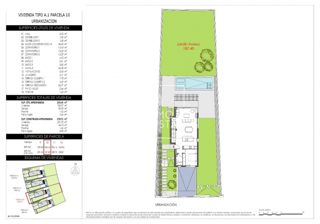 Neubau - Villa - Finestrat - Sierra Cortina