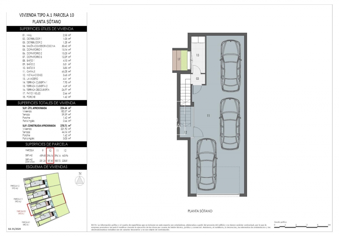 Neubau - Villa - Finestrat - Sierra Cortina