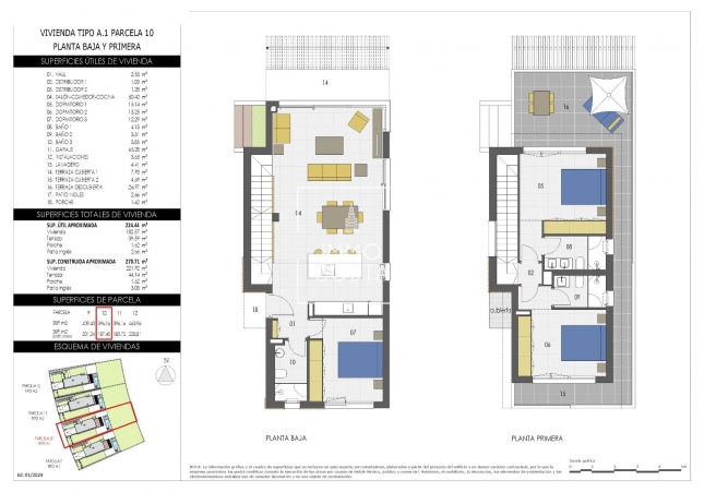 Neubau - Villa - Finestrat - Sierra Cortina