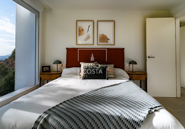 Nieuwbouw Woningen - Villa - Altea