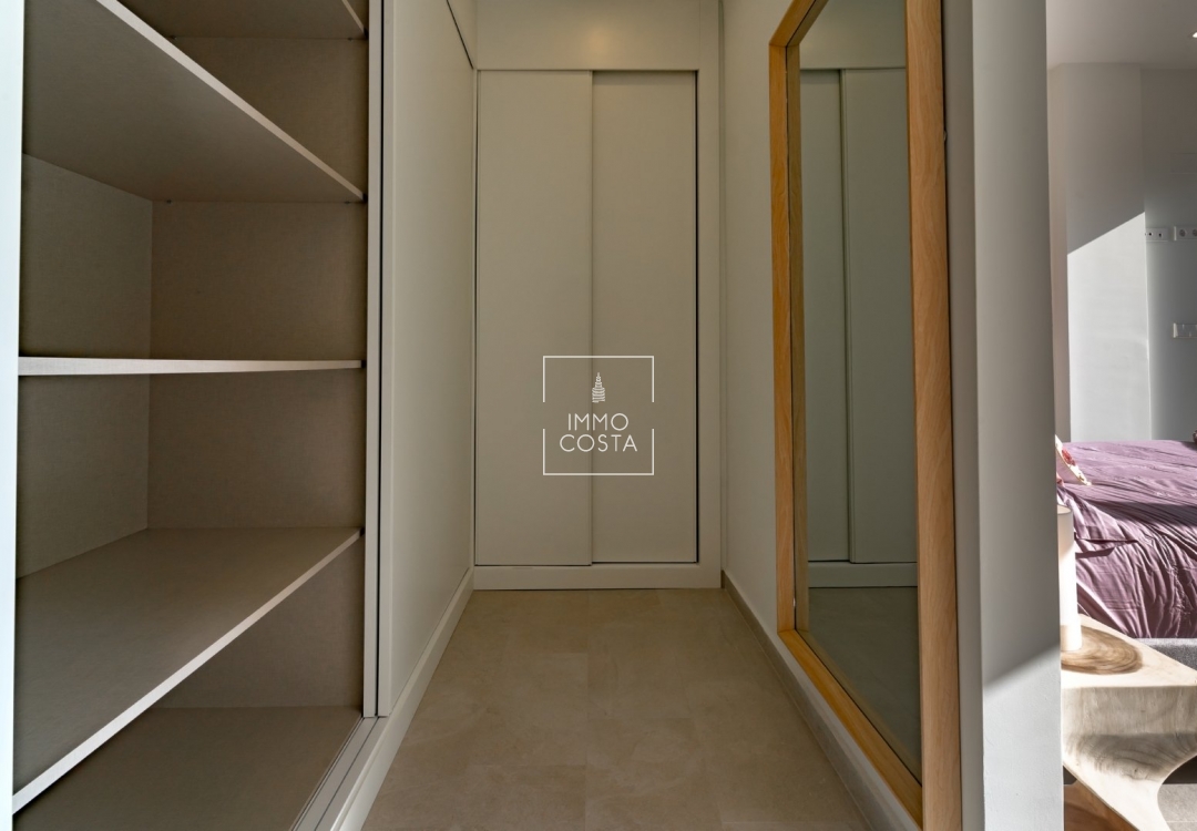 Nieuwbouw Woningen - Villa - Altea