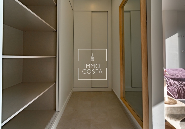 Nieuwbouw Woningen - Villa - Altea