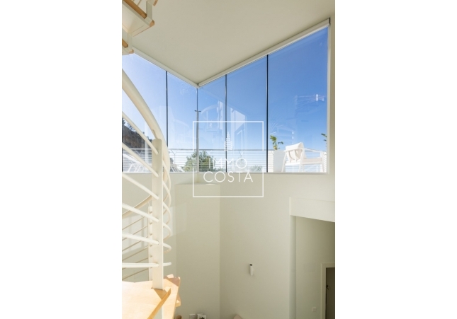 Nieuwbouw Woningen - Villa - Altea