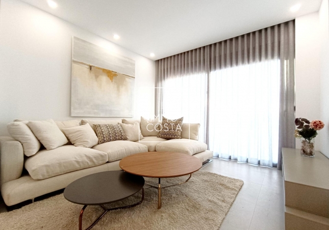 Nowy budynek - Villa - Benijofar - Pueblo