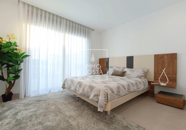 Nowy budynek - Villa - Benijofar - Pueblo