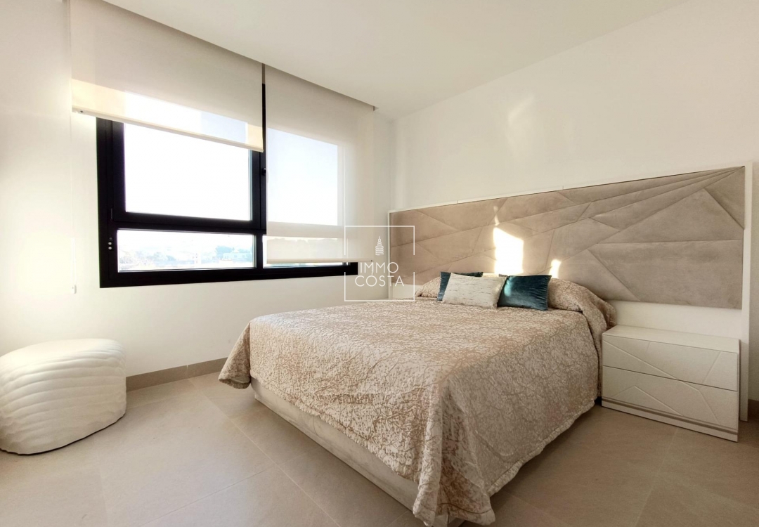 Nowy budynek - Villa - Benijofar - Pueblo