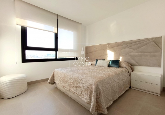 Nowy budynek - Villa - Benijofar - Pueblo