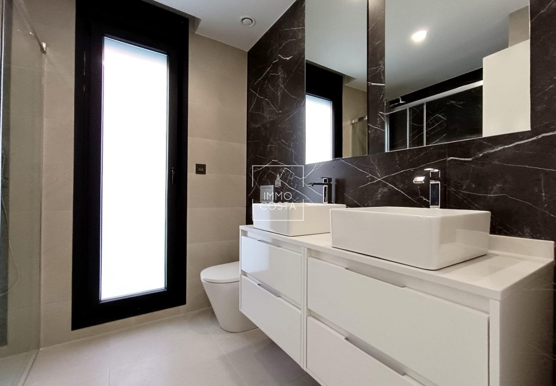 Nowy budynek - Villa - Benijofar - Pueblo