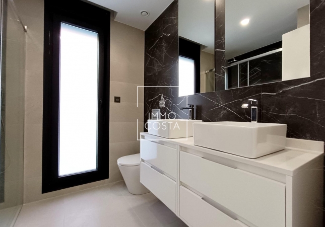 Nowy budynek - Villa - Benijofar - Pueblo