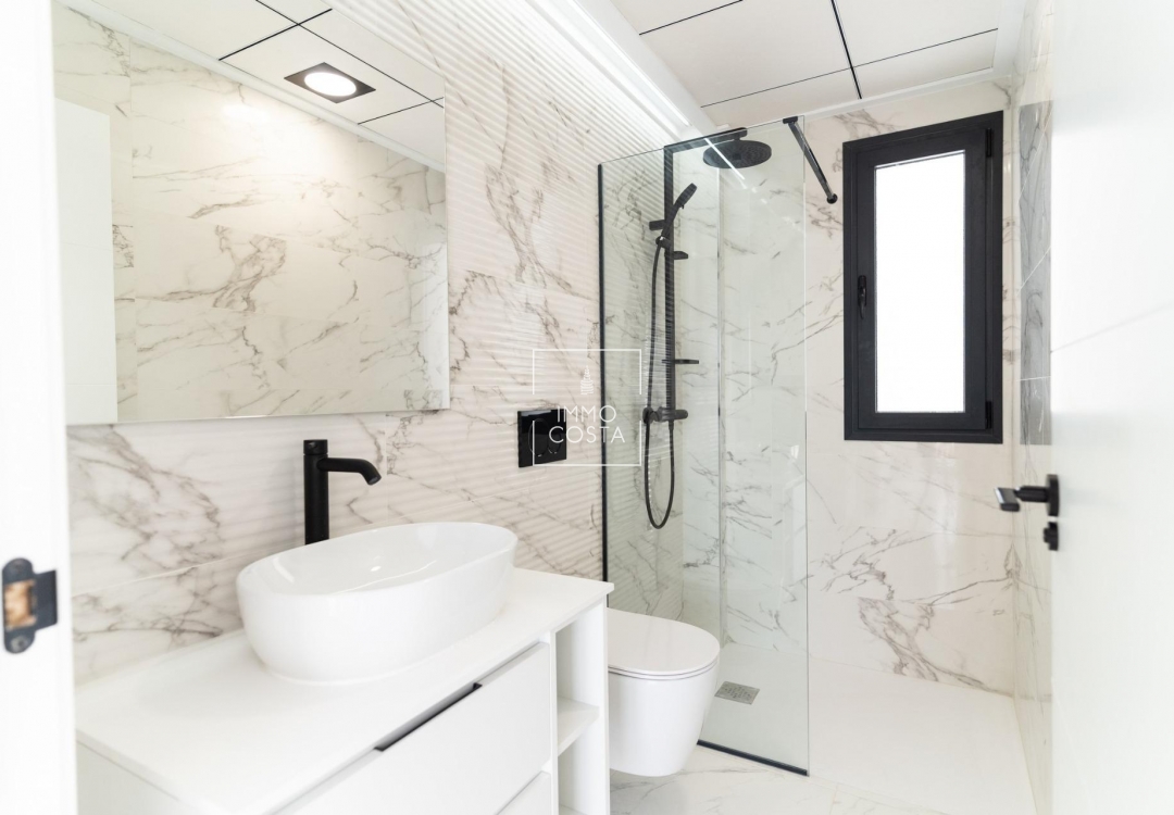 Neubau - Villa - Pilar de La Horadada - pueblo