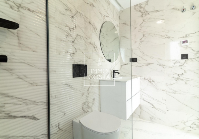 Neubau - Villa - Pilar de La Horadada - pueblo