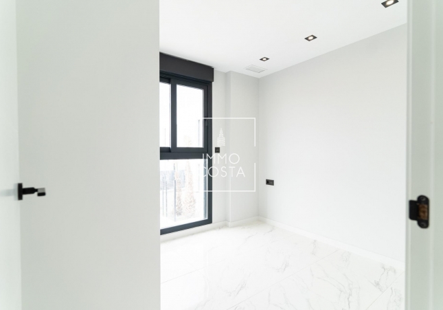 Neubau - Villa - Pilar de La Horadada - pueblo