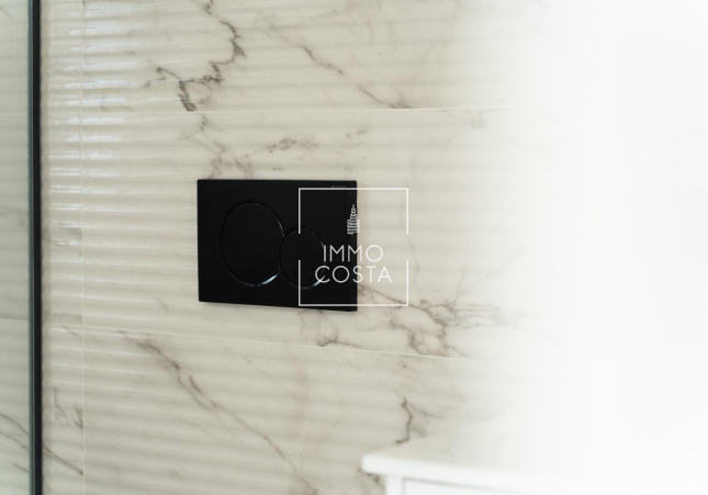 Neubau - Villa - Pilar de La Horadada - pueblo