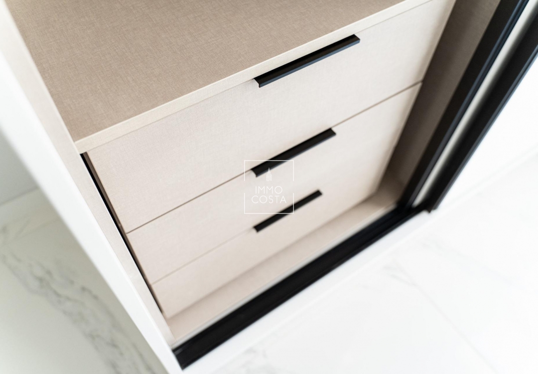 Neubau - Villa - Pilar de La Horadada - pueblo