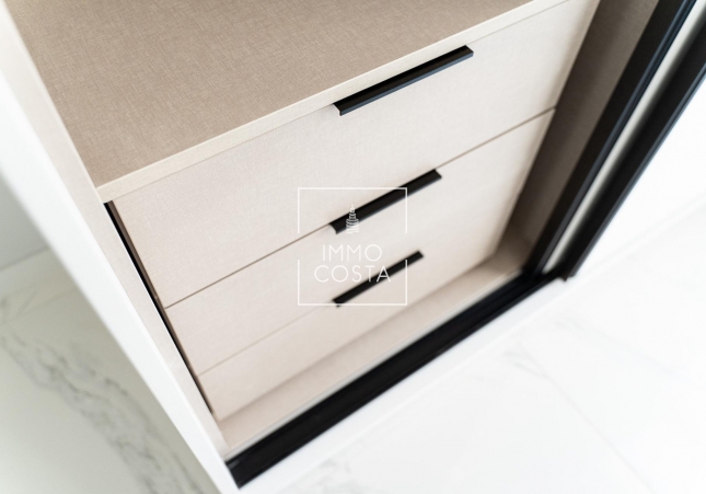 Neubau - Villa - Pilar de La Horadada - pueblo