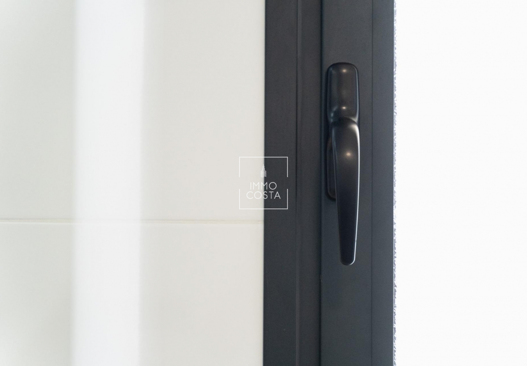 Neubau - Villa - Pilar de La Horadada - pueblo