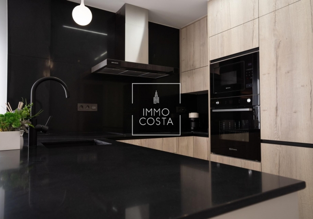 Nowy budynek - Bungalow - Pilar de La Horadada - pueblo