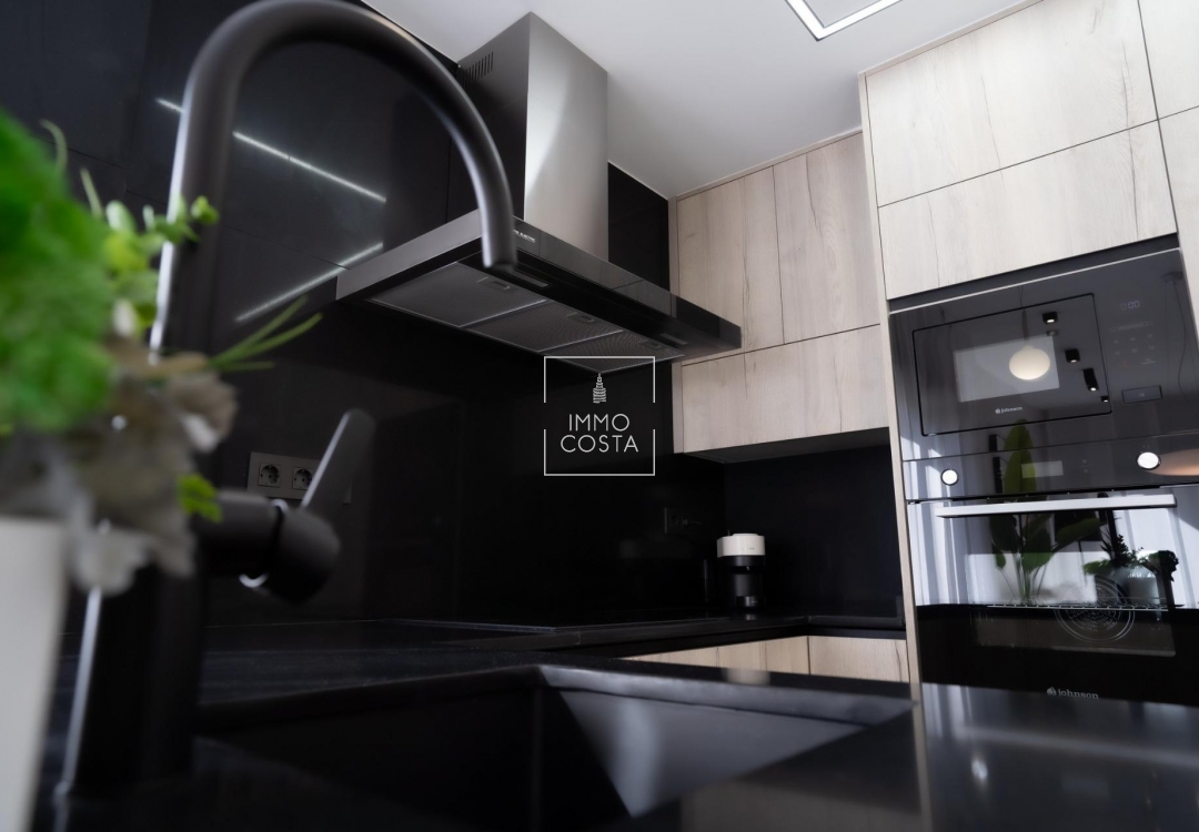 Nowy budynek - Bungalow - Pilar de La Horadada - pueblo