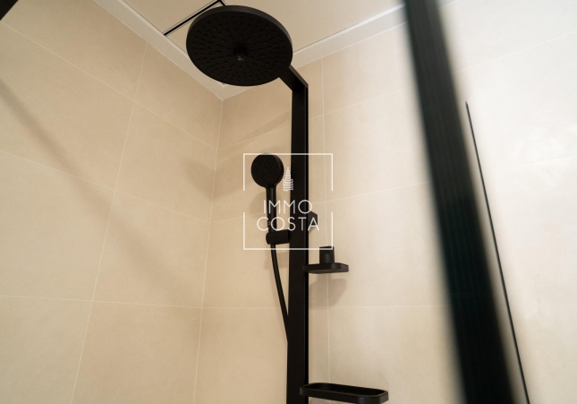 Nowy budynek - Bungalow - Pilar de La Horadada - pueblo