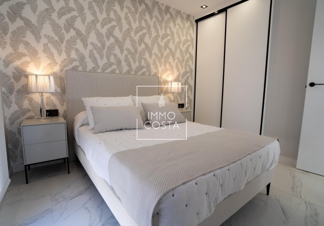 Nowy budynek - Bungalow - Pilar de La Horadada - pueblo