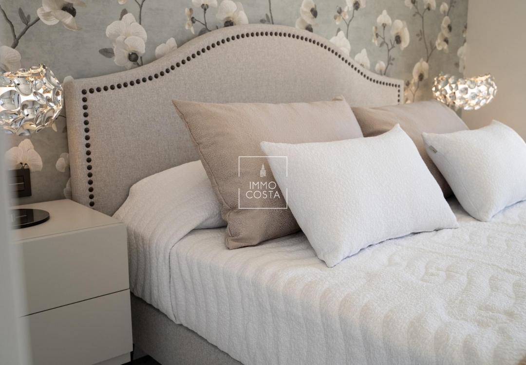 Nowy budynek - Bungalow - Pilar de La Horadada - pueblo