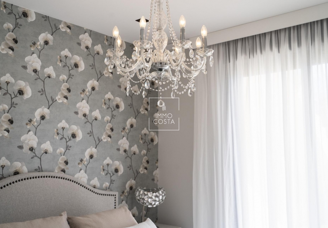 Nowy budynek - Bungalow - Pilar de La Horadada - pueblo