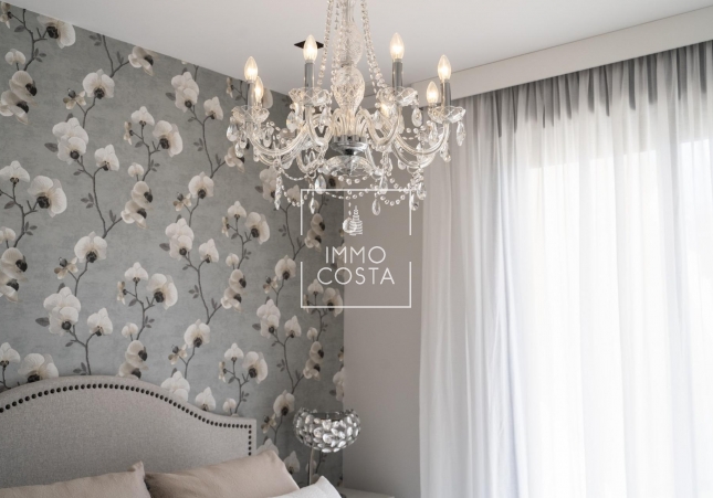 Nowy budynek - Bungalow - Pilar de La Horadada - pueblo