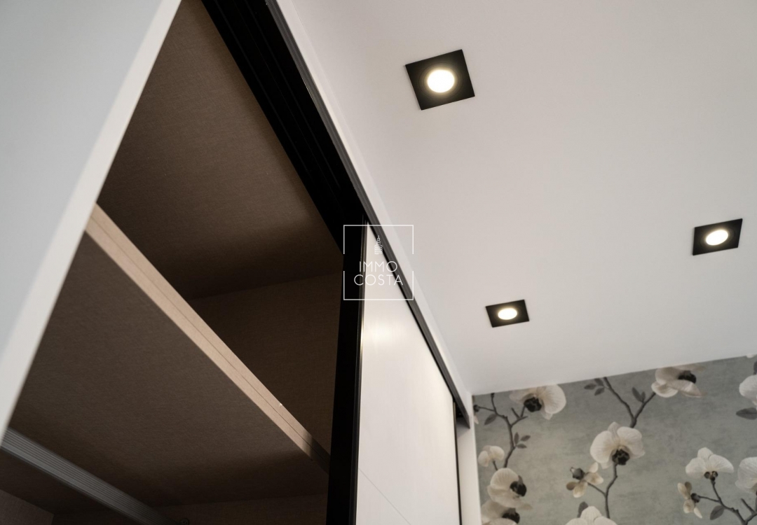 Nowy budynek - Bungalow - Pilar de La Horadada - pueblo