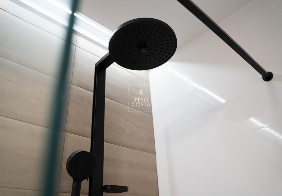 Nowy budynek - Bungalow - Pilar de La Horadada - pueblo