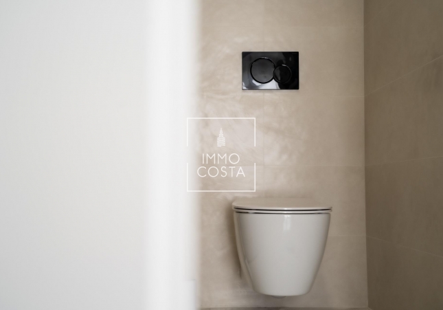 Nowy budynek - Bungalow - Pilar de La Horadada - pueblo