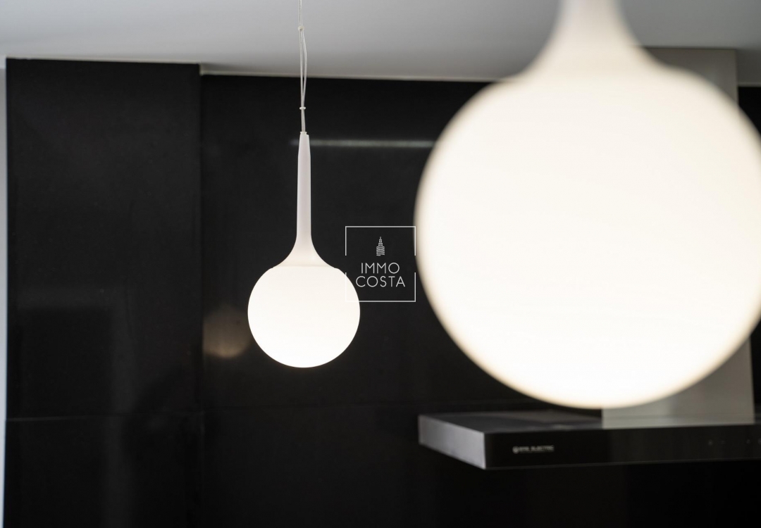 Nowy budynek - Bungalow - Pilar de La Horadada - pueblo