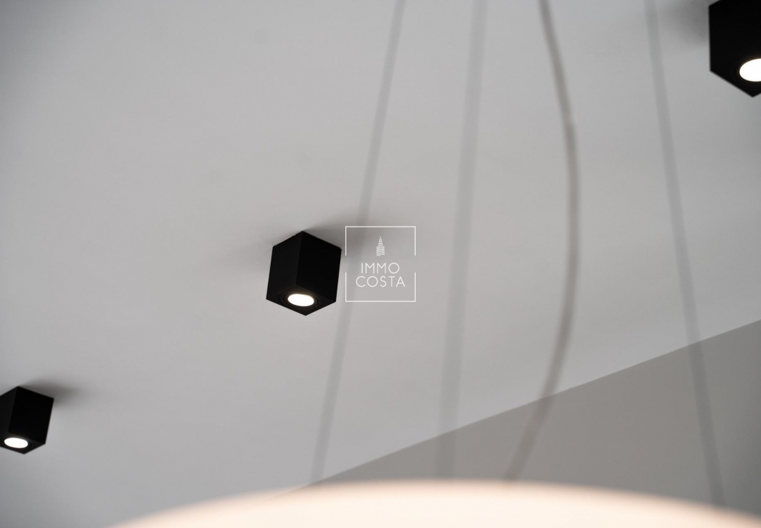 Nowy budynek - Bungalow - Pilar de La Horadada - pueblo